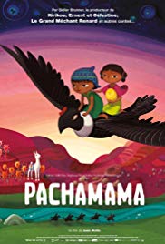 Pachamama (2018)