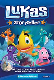 Lukas Storyteller (2019)