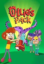 Ollie’s Pack Season 1