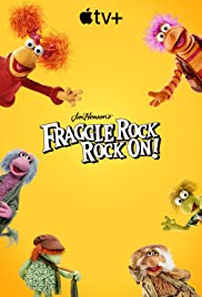 Fraggle Rock: Rock On!