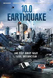 10.0 Earthquake (2014)