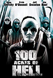 100 Acres of Hell (2019)