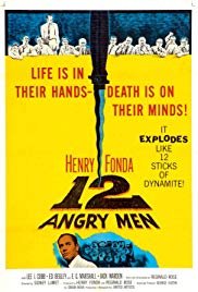 12 Angry Men (1957)