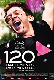 120 Beats per Minute (2017)