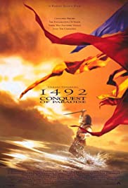 1492: Conquest of Paradise (1992)