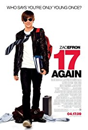 17 Again (2009)