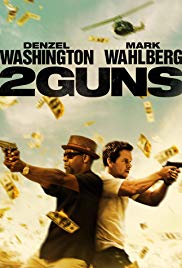 2 Guns (2013)