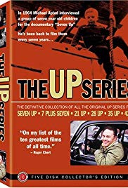 21 Up (1977)