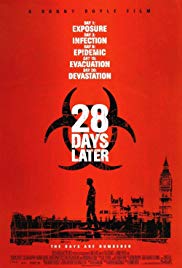 28 Days Later… (2002)