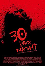 30 Days of Night (2007)