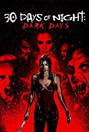 30 Days of Night: Dark Days (2010)