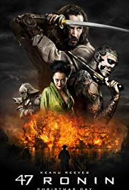 47 Ronin (2013)