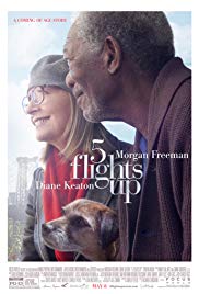 5 Flights Up (2014)