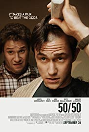 50/50 (2011)