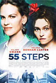 55 Steps (2017)