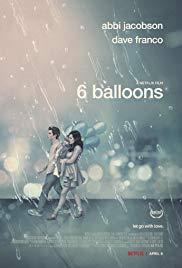 6 Balloons (2018)