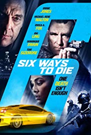 6 Ways to Die (2015)