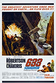 633 Squadron (1964)