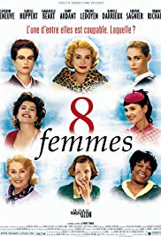 8 Women (2002)