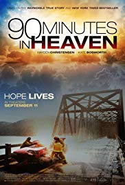 90 Minutes in Heaven (2015)