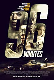 96 Minutes (2011)