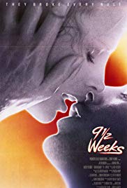 9½ Weeks (1986)