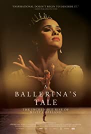 A Ballerina’s Tale (2015)