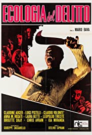 A Bay of Blood (1971)