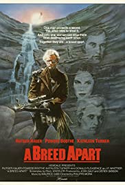 A Breed Apart (1984)