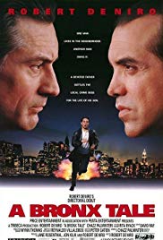 A Bronx Tale (1993)