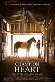 A Champion Heart (2018)