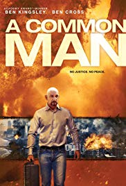 A Common Man (2013)