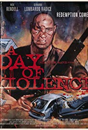 A Day of Violence (2010)