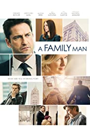 A Family Man (2016)