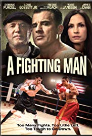 A Fighting Man (2014)