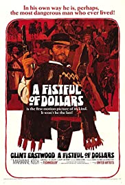 A Fistful of Dollars (1964)