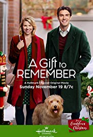 A Gift to Remember (2017)