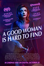 A Good Woman is Hard to Find (2019)