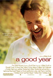 A Good Year (2006)