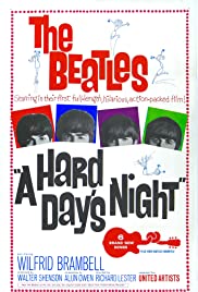 A Hard Day’s Night (1964)