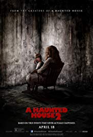 A Haunted House 2 (2014)