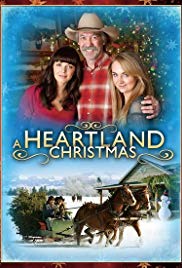 A Heartland Christmas (2010)