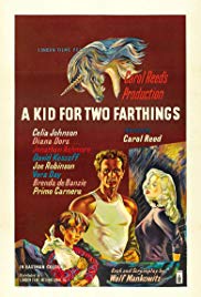 A Kid for Two Farthings (1955)