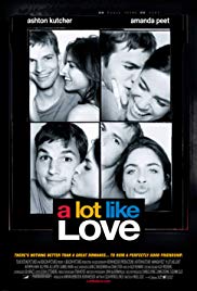 A Lot Like Love (2005)