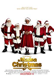 A Madea Christmas (2013)