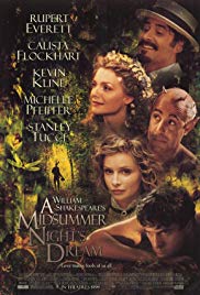 A Midsummer Night’s Dream (1999)