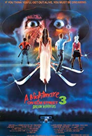 A Nightmare on Elm Street 3: Dream Warriors (1987)