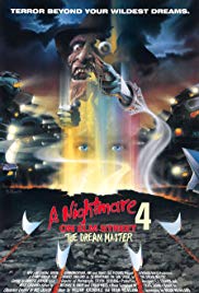 A Nightmare on Elm Street 4: The Dream Master (1988)