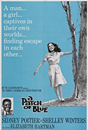 A Patch of Blue (1965)