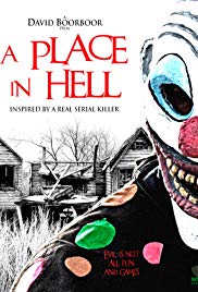 A Place in Hell (2018)